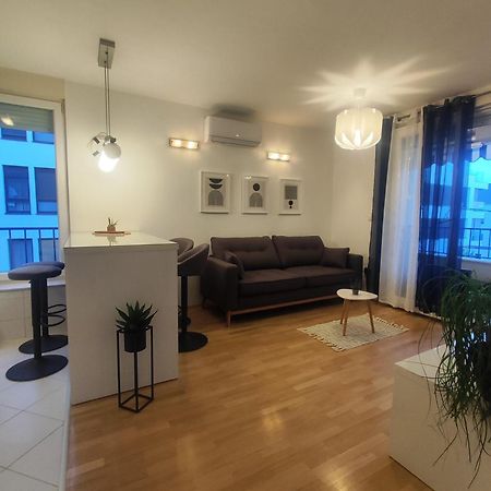 Beach Pearl Apartment سبليت المظهر الخارجي الصورة