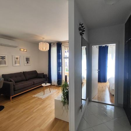 Beach Pearl Apartment سبليت المظهر الخارجي الصورة