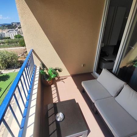 Beach Pearl Apartment سبليت المظهر الخارجي الصورة