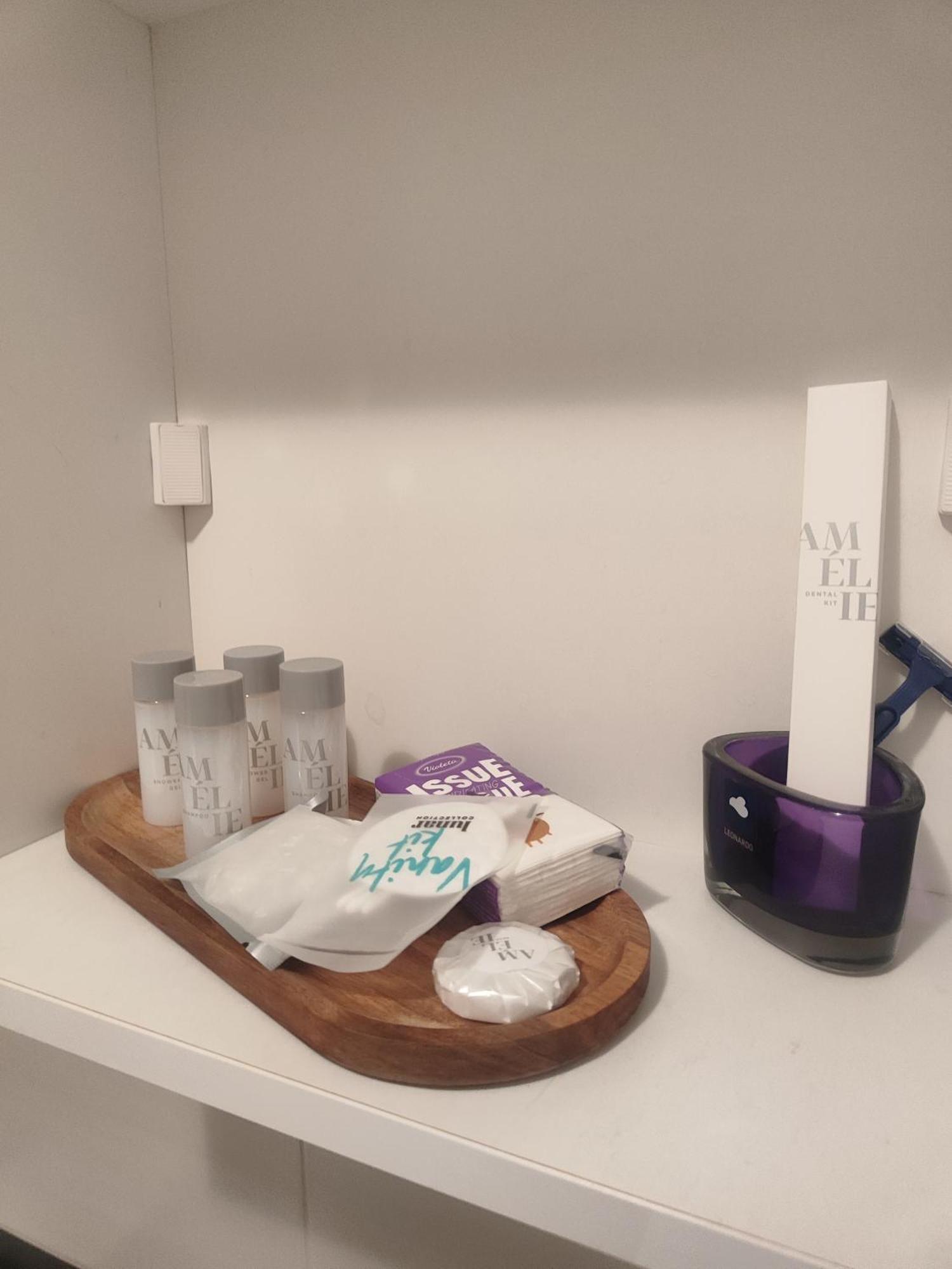 Beach Pearl Apartment سبليت المظهر الخارجي الصورة