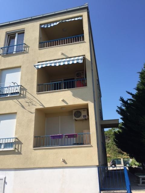 Beach Pearl Apartment سبليت المظهر الخارجي الصورة